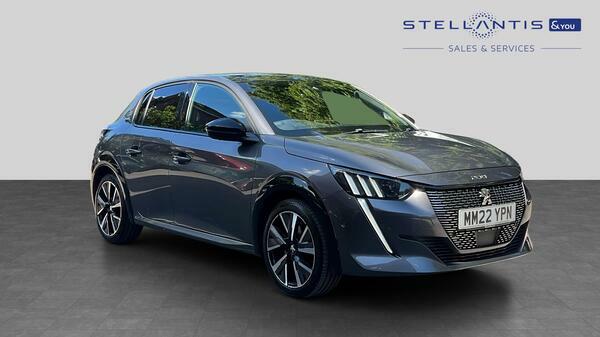 Peugeot 208 1.2 Puretech Gt Hatchback Eat Euro 6 S 