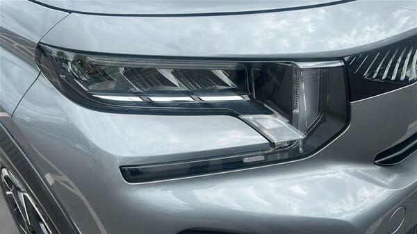Citroen C3 1.2 Puretech Plus Grey #9