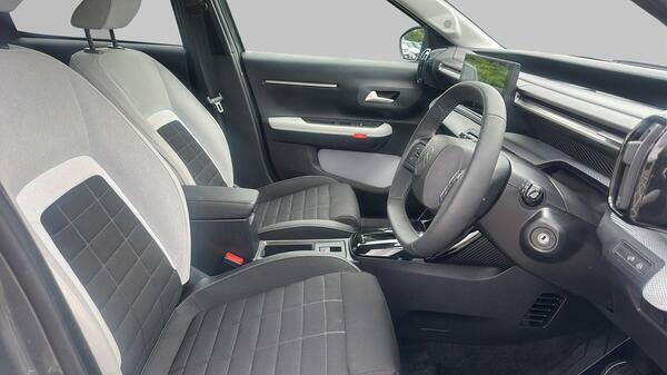 Citroen C3 1.2 Puretech Plus Grey #32