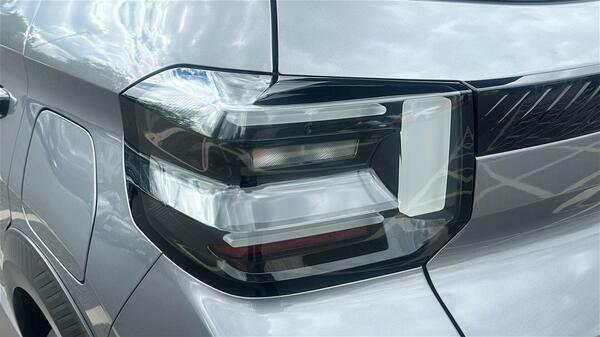 Citroen C3 Standard Range 44Kwh Max Hatchback Au #5