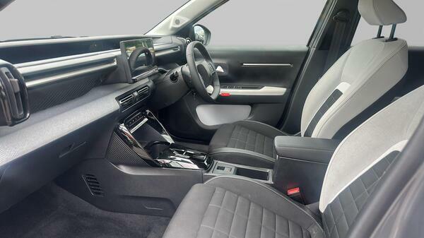 Citroen C3 1.2 Puretech Plus Grey #31