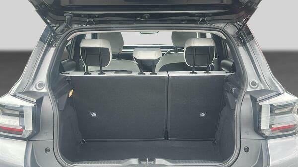 Citroen C3 1.2 Puretech Plus Grey #44