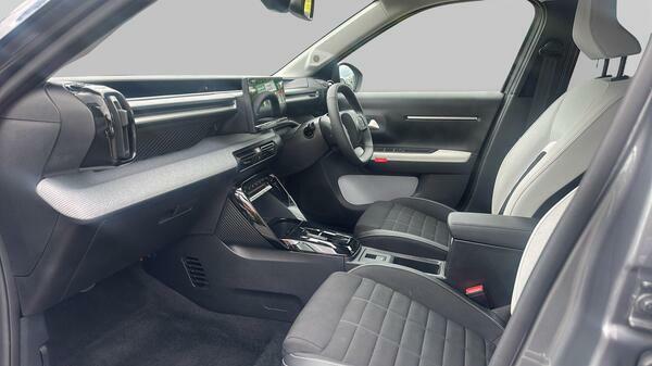 Citroen C3 1.2 Puretech Plus Grey #15