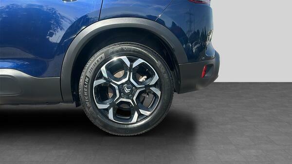 Citroen C5 Aircross 1.5D Max Edition Grey #12