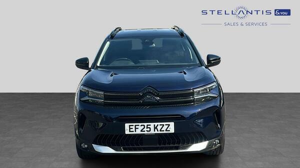 Citroen C5 Aircross 1.5D Max Edition Grey #10