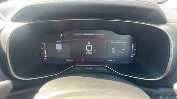 Citroen C5 Aircross 1.5D Max Edition Grey #25