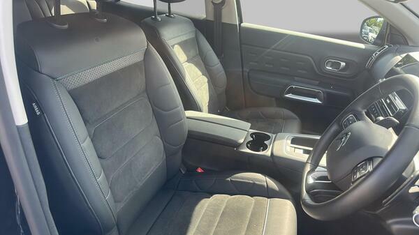 Citroen C5 Aircross 1.5D Max Edition Grey #18