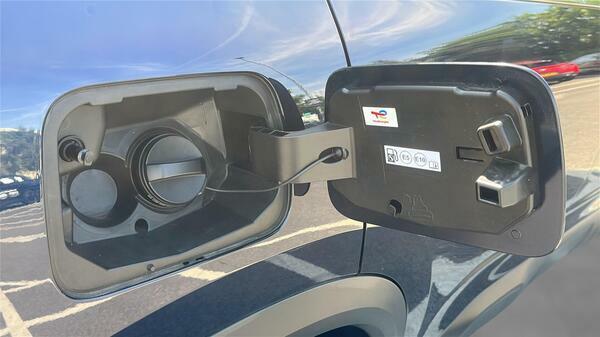 Citroen C5 Aircross 1.5D Max Edition Grey #47