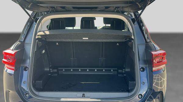 Citroen C5 Aircross 1.5D Max Edition Grey #44