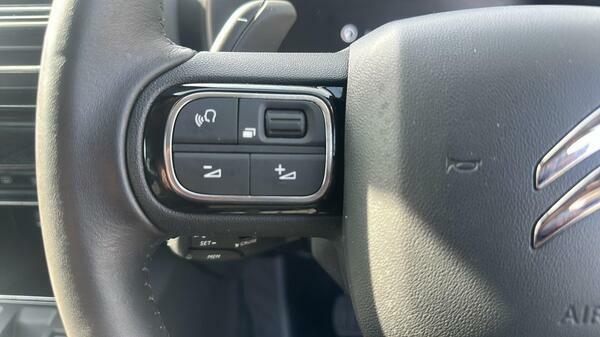 Citroen C5 Aircross 1.5D Max Edition Grey #20