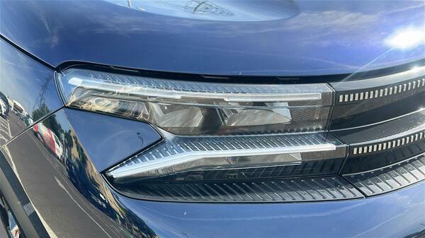 Citroen C5 Aircross 1.5D Max Edition Grey #9