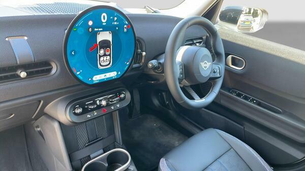 Mini Hatch Cooper S Silver #15