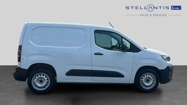 Citroen Berlingo 1.5 Bluehdi 1000 Enterprise M Panel Van EA25XTT #2