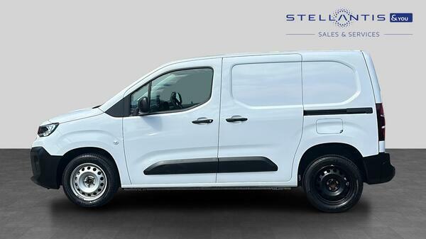 Citroen Berlingo 1.5 Bluehdi 1000 Enterprise M Panel Van EA25XTT #6