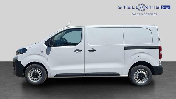 Peugeot Expert 1.5 Bluehdi Professional Standard Panel Van 6Dr Di LM26WJZ  #6