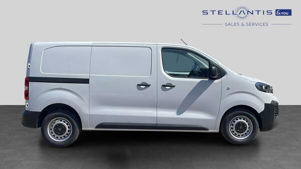Peugeot Expert 1.5 Bluehdi Professional Standard Panel Van 6Dr Di  #2