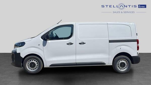Peugeot Expert 1.5 Bluehdi Professional Standard Panel Van 6Dr Di  #6