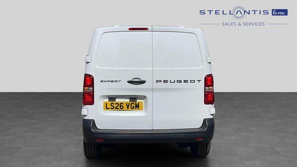 Peugeot Expert 1.5 Bluehdi Professional Standard Panel Van 6Dr Di  #4