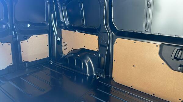 Citroen Dispatch 2.0 Bluehdi 145Ps Van Enterprise Panel Van White #39