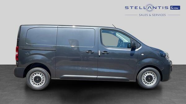 Citroen Dispatch 2.2 Enterprise M Panel Van 6Dr 8 Mwb E #2