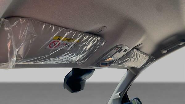 Citroen Dispatch 2.0 Bluehdi 145Ps Van Enterprise Panel Van White #16