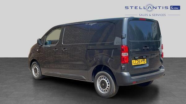 Citroen Dispatch 2.2 Enterprise M Panel Van 6Dr 8 Mwb E #6