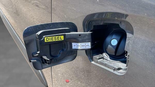 Citroen Dispatch 2.0 Bluehdi 145Ps Van Enterprise Panel Van White #45