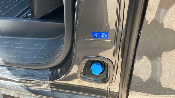 Citroen Dispatch 2.0 Bluehdi 145Ps Van Enterprise Panel Van White #42