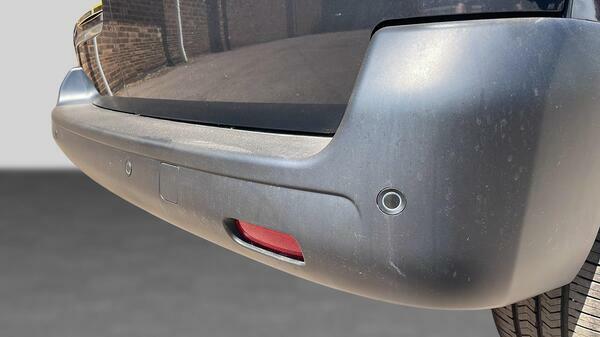 Citroen Dispatch 2.0 Bluehdi 145Ps Van Enterprise Panel Van White #46