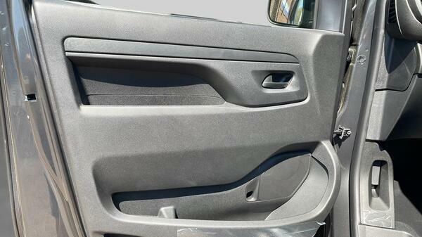 Citroen Dispatch 2.0 Bluehdi 145Ps Van Enterprise Panel Van White #17