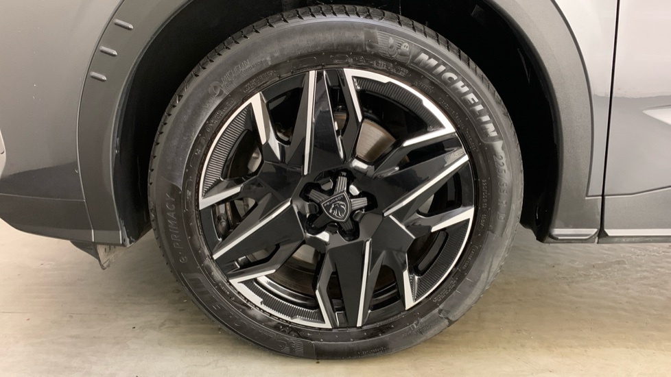 Peugeot 5008 1.2 Gt Suv Hybrid E-dsc6 Euro 6 Ss KM25DZO #6