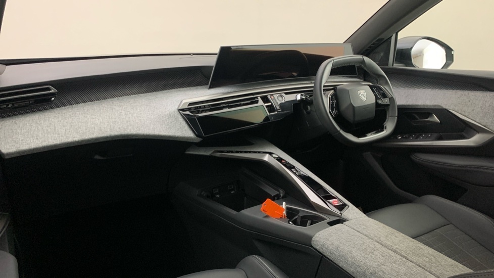 Peugeot 5008 1.2 Gt Suv Hybrid E-dsc6 Euro 6 Ss KM25DZO #2