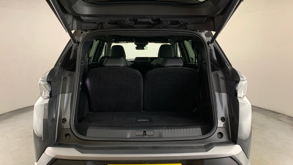 Peugeot 5008 1.2 Gt Suv Hybrid E-dsc6 Euro 6 Ss KM25DZO #5