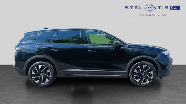Vauxhall Grandland 1.2 Ultimate Suv Hybrid E-dct Euro 6 S FP25ULE #2