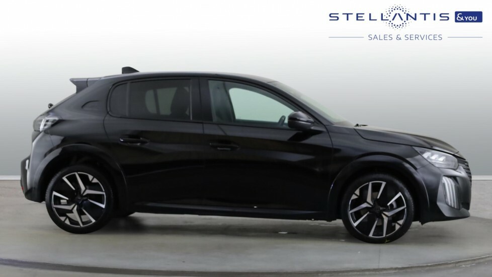 Peugeot 208 1.2 Gt Hatchback Hybrid E-dsc6 Euro 6 #4