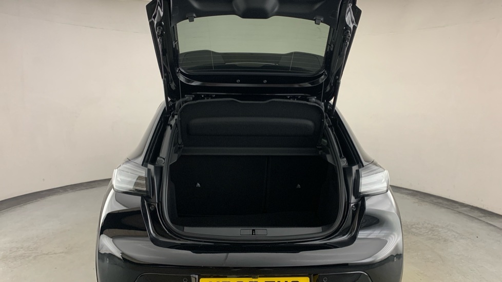 Peugeot 208 1.2 Gt Hatchback Hybrid E-dsc6 Euro 6 #5