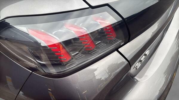 Peugeot 208 1.2 Puretech Gt Hatchback Eat Euro 6 S  #5