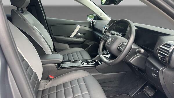 Citroen C4 Max White #32