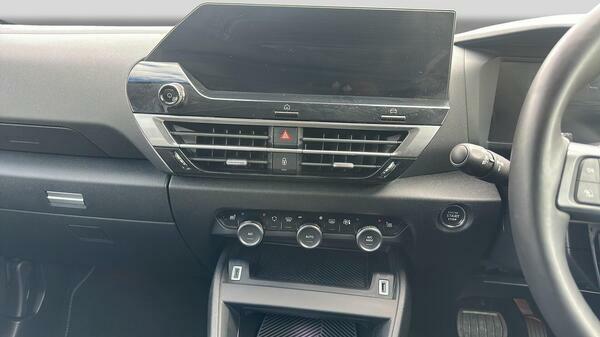 Citroen C4 Max White #28