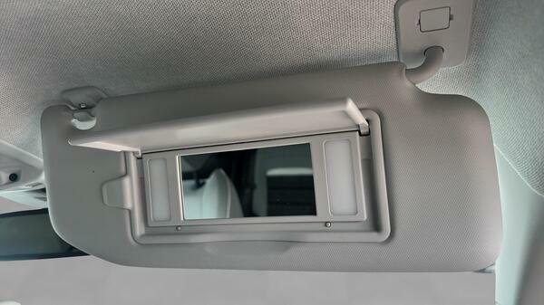 Citroen C4 Max White #33