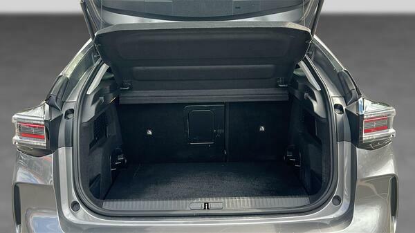 Citroen C4 Max White #45