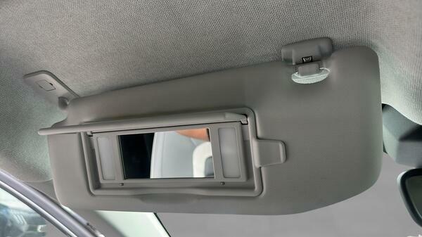 Citroen C4 Max White #16