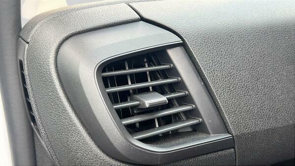 Vauxhall Vivaro Pro  #45