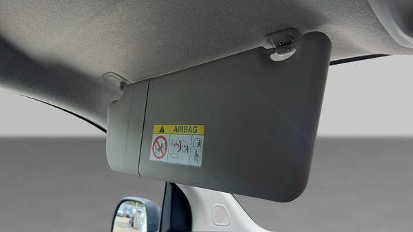 Vauxhall Vivaro Pro  #30