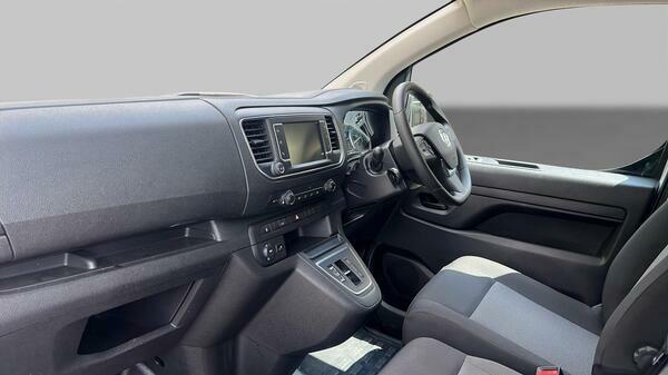 Vauxhall Vivaro Pro  #14