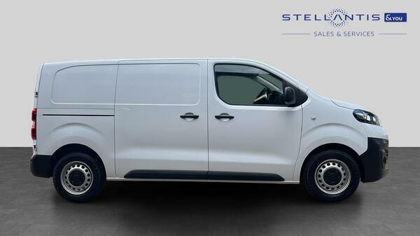 Vauxhall Vivaro 3100 50Kwh Prime Panel Van 6Dr L1 H1 #2