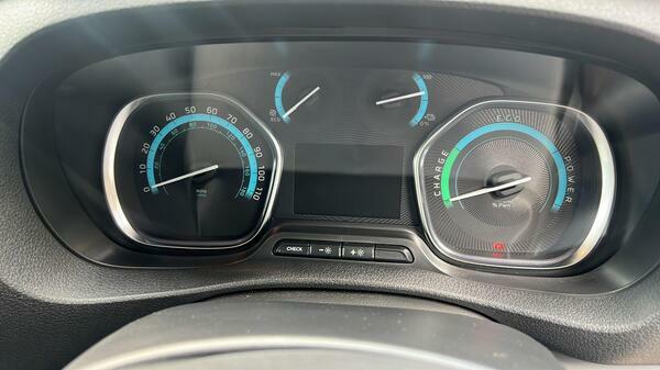 Vauxhall Vivaro Pro  #22
