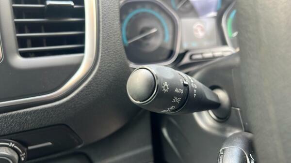 Vauxhall Vivaro Pro  #19