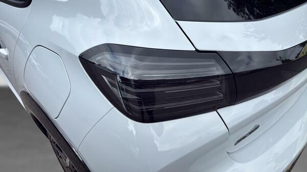 Peugeot 208 1.2 Gt Premium Hatchback Hybrid E-dsc6 #5