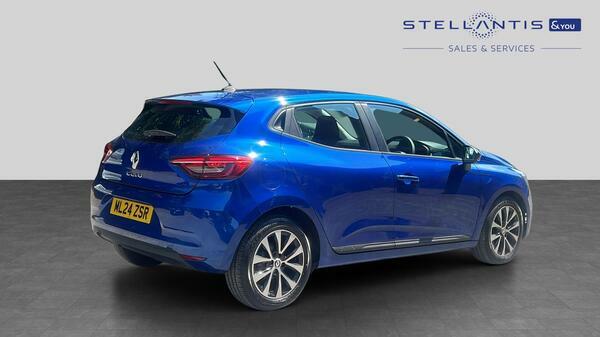 Renault Clio 1.0 Tce Evolution Hatchback Euro ML24ZSR #3